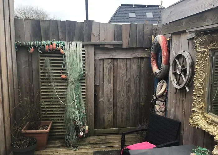 Bed & Breakfast Klokgaaf