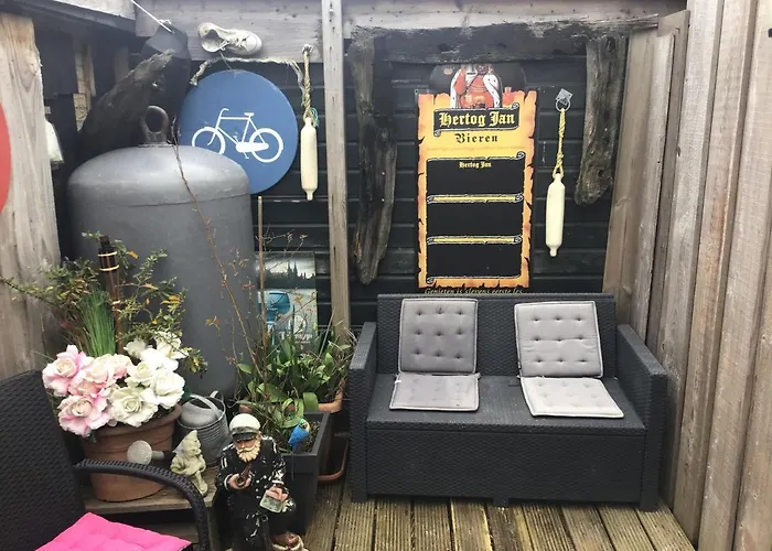 Bed & Breakfast Klokgaaf