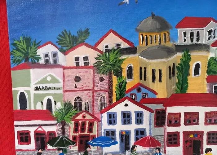 Zarbali Cunda