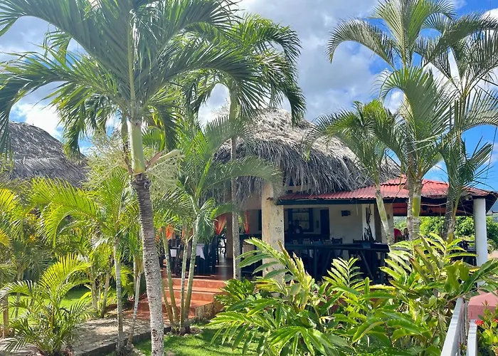 Hotel Rincon Rubi