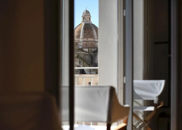 Welive Trapani - Luxury Apartments