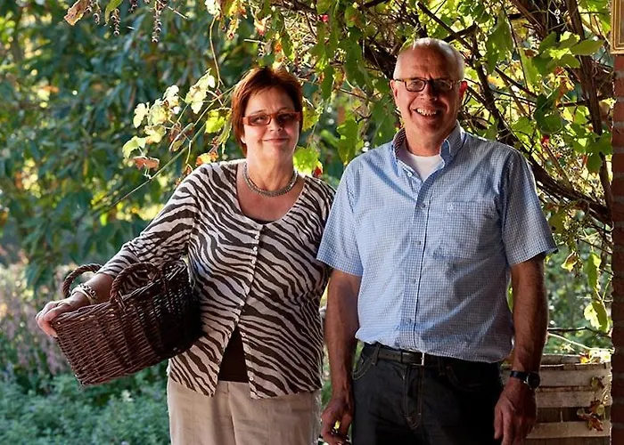 Bed&Breakfast de Wandhorst