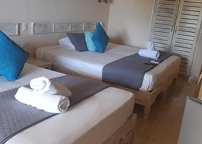 guest house MY WAY
