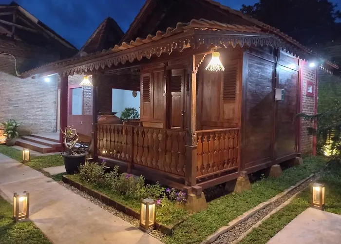 Wisma Andany