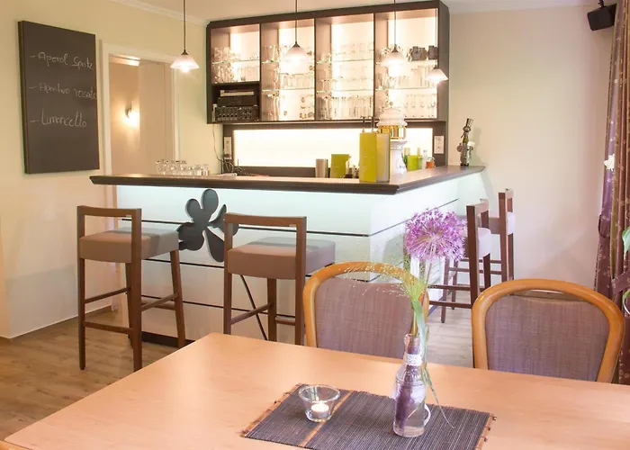Landidyll Landhotel Liesetal