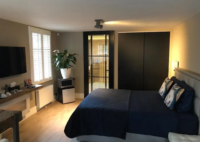 B&B de Nieuwe Haven