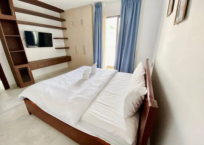 Residence 110