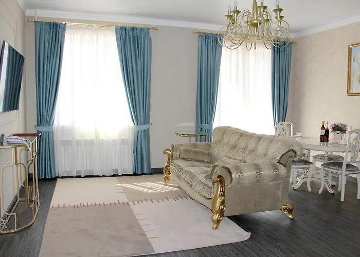 Golden Park Hotel