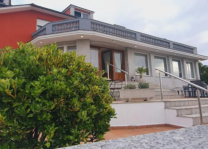 Hotel El Panorama