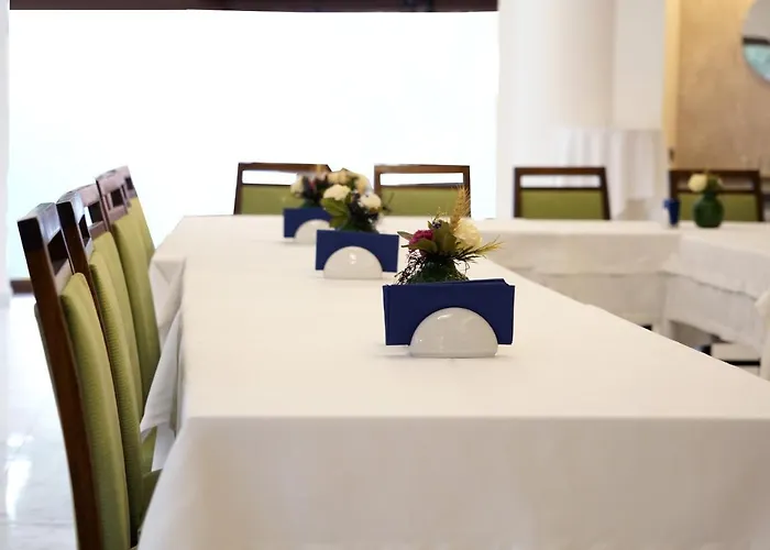 Mira Otel Alsancak
