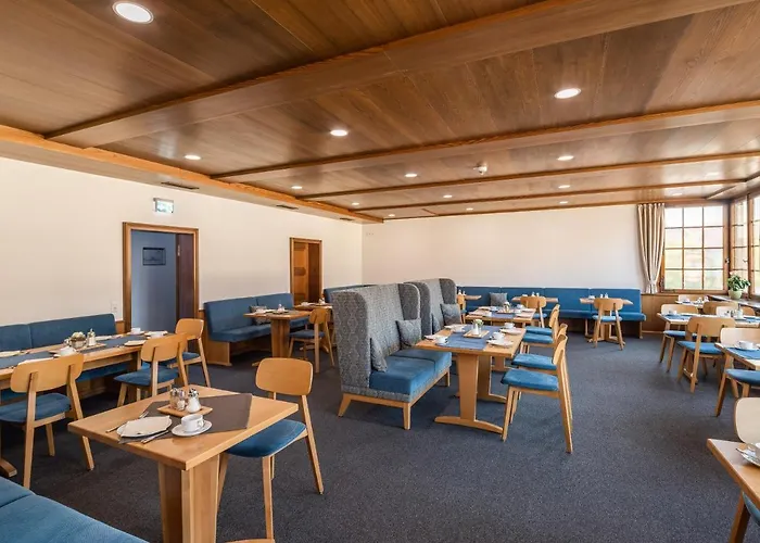 Hotel Fortuna
