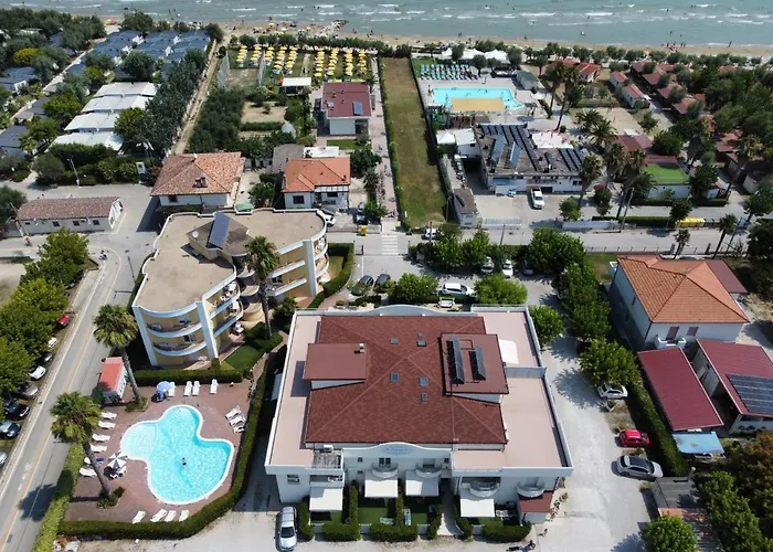Residence Il Triangolo