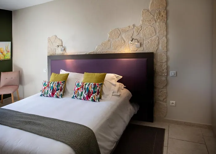 Auberge Pom'Poire