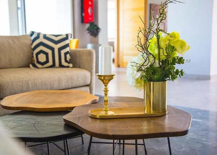 Valley Boutique Hotel