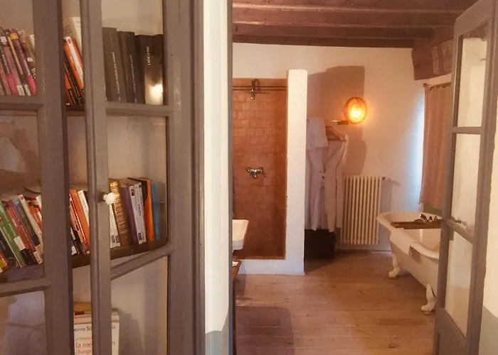 Casa Migdia