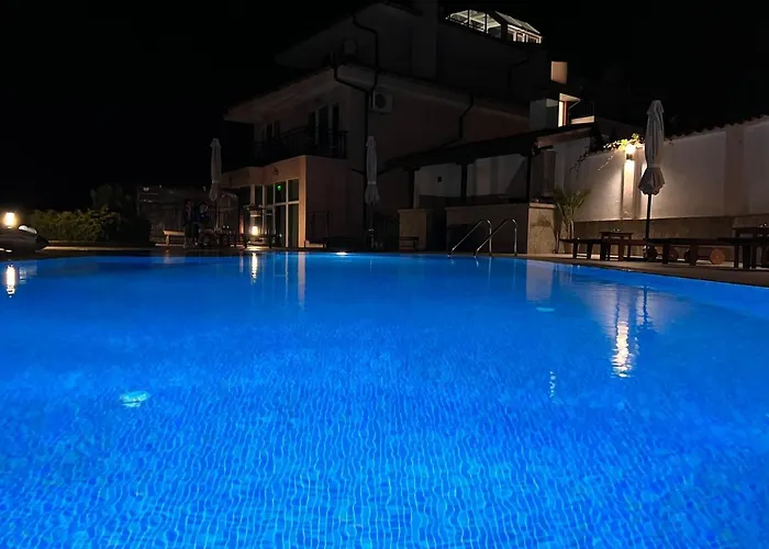 Villa Mia