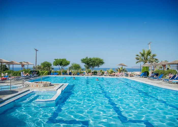 Semiramis Village Hotel