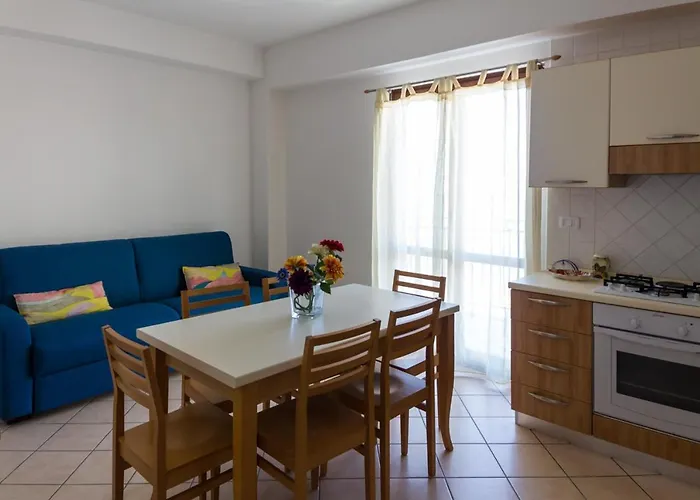 Acciaroli Vacanze Residence