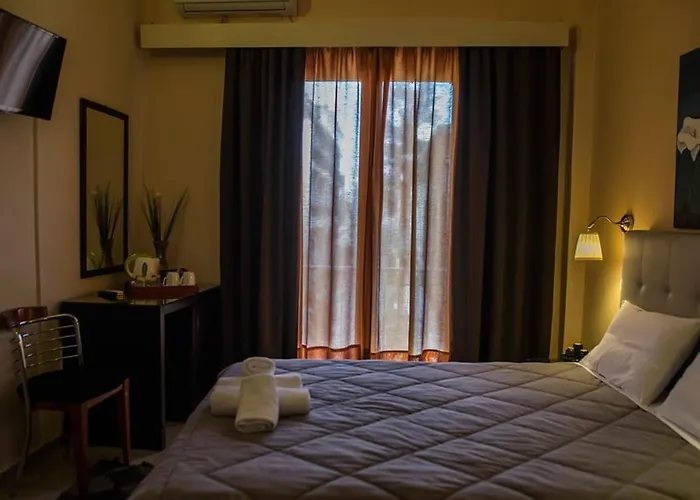Hotel MINOS