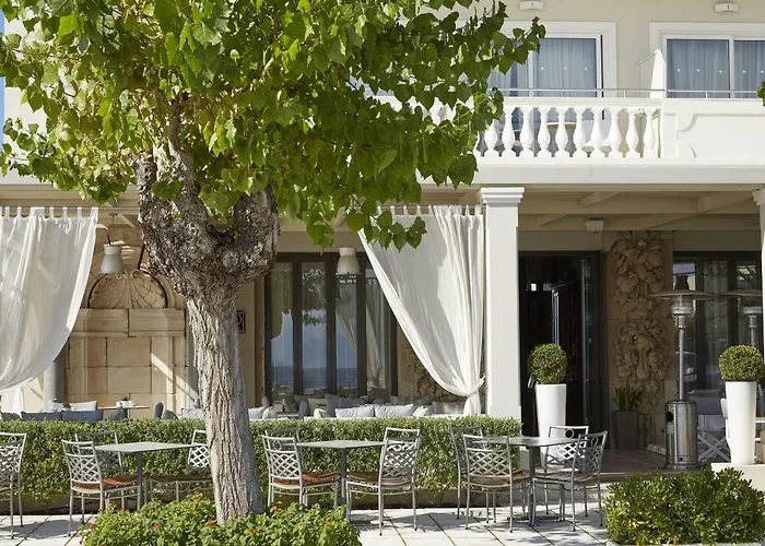 Mon Repos Palace - Adults Only