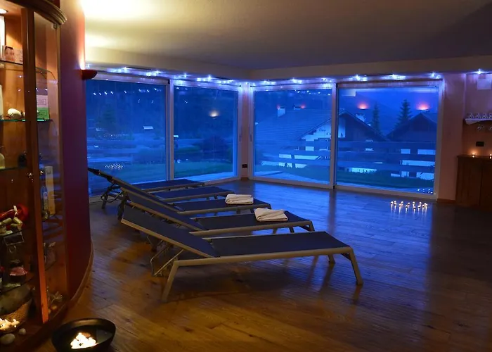 Hotel Garni Carpe Diem