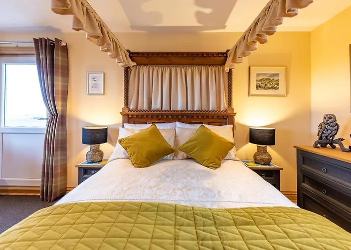 Vallay Sands