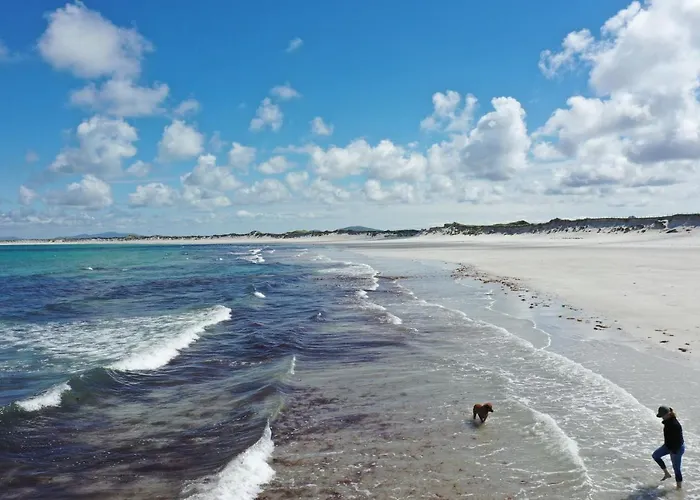 Vallay Sands