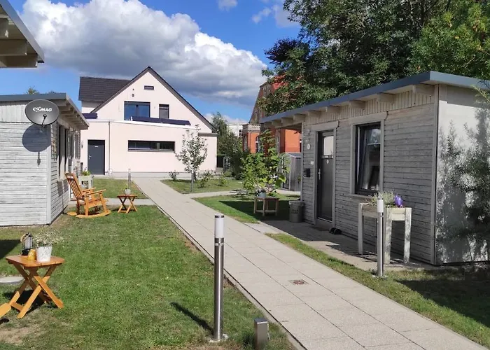 La Maison Pritzwalk - Bett & Bike