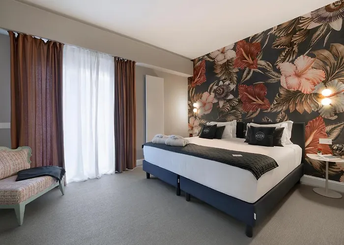 Anjoy&Bleev Rooms
