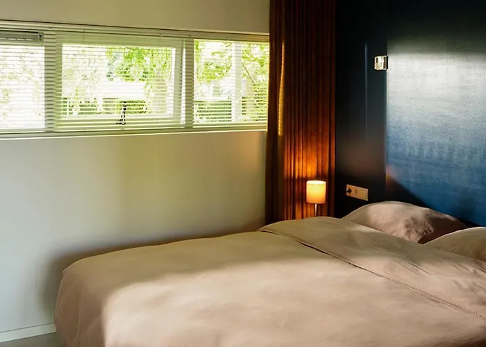 Achterhoeks Goed, Bed&Breakfast Lichtenvoorde-Vragender