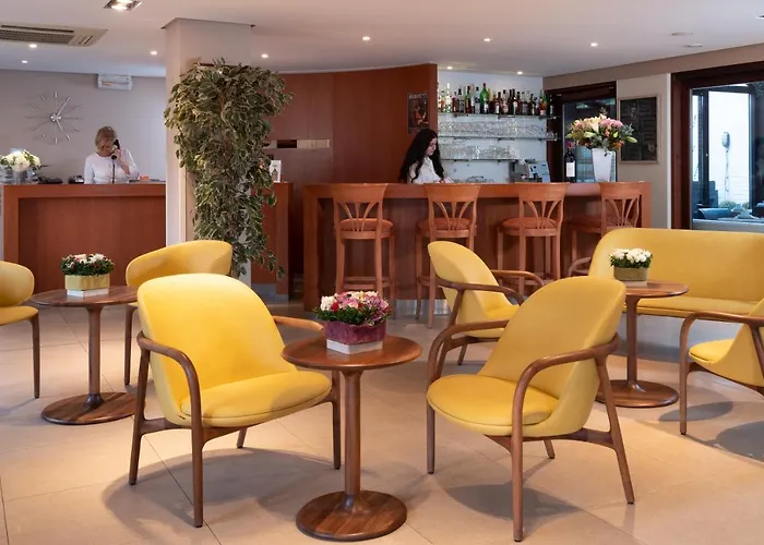 Rosenburg Hotel Brugge