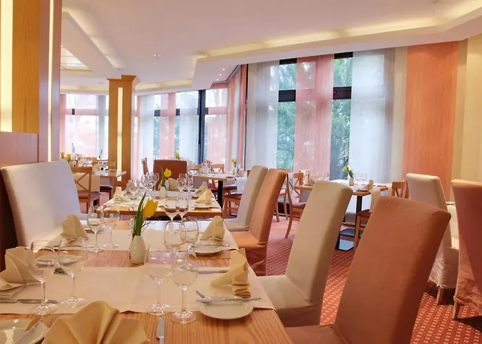 Hotel am Kurpark