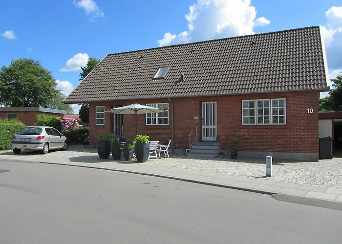 Hannas B&B - 51 M2