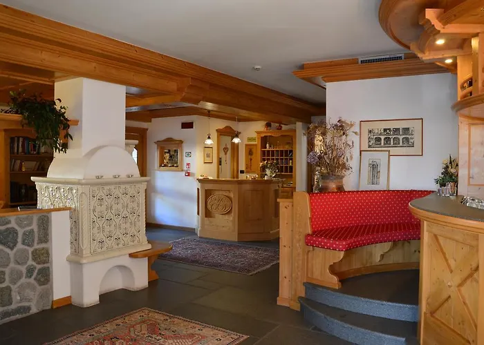 Hotel Garnì Carpe Diem