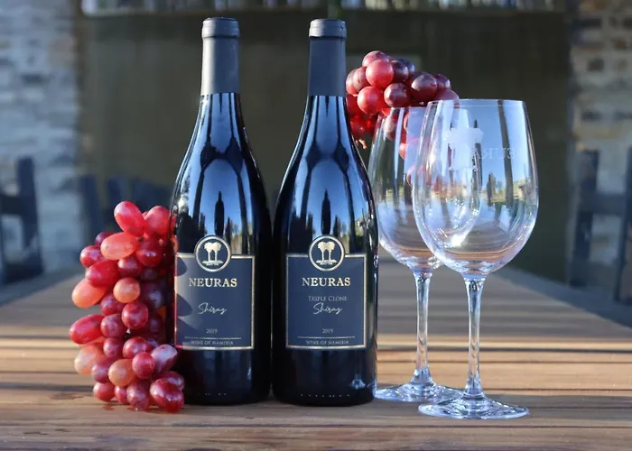 Neuras Wine And Wildlife Estate