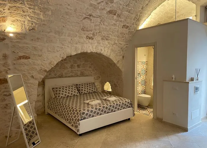 White Room Ostuni
