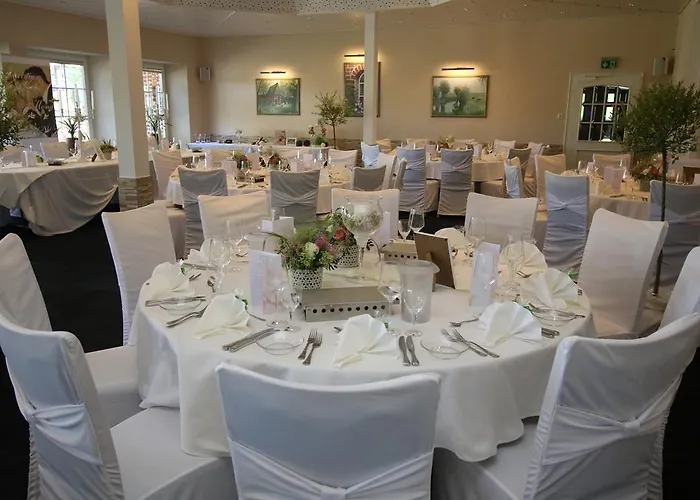 Hotel-Restaurant Haus Waldesruh