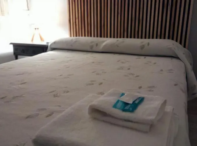 Hotel Rincon De Playa