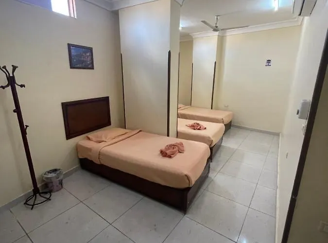 Makkah Hotel