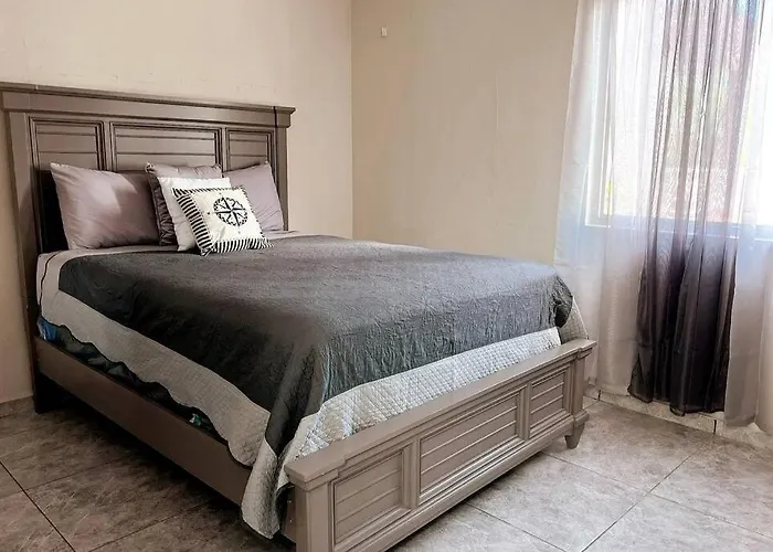 Orsini Beach Apartment