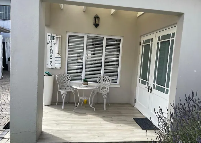 Melkbos Holiday Accommodation