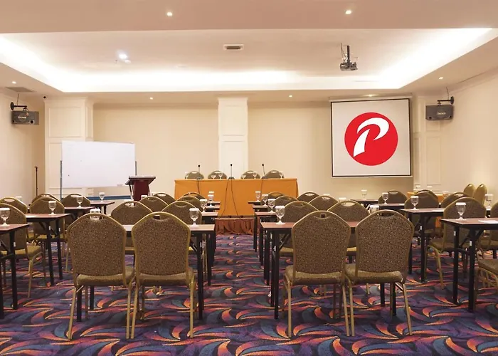 D'Primahotel Pattimura Makassar