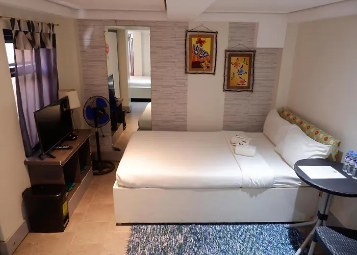 Sunset View Ridge Residences