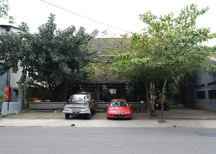 Nusantara Hotel Syariah