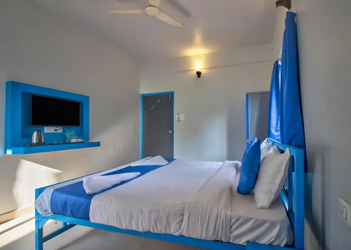 Tantra Beach Resort