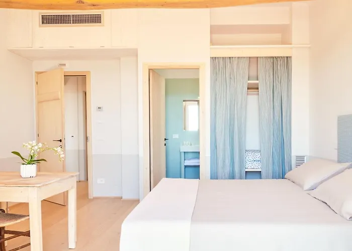 Cugusi Bnb