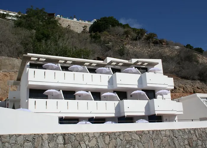 Apartamentos Isla Bonita