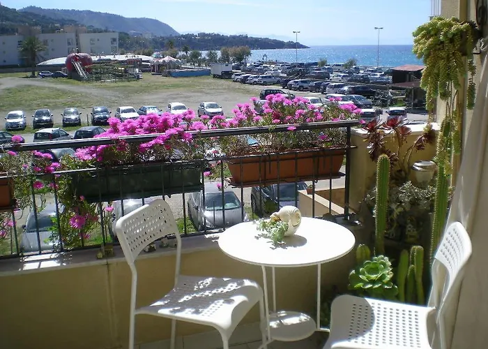 Orizzonte B&B