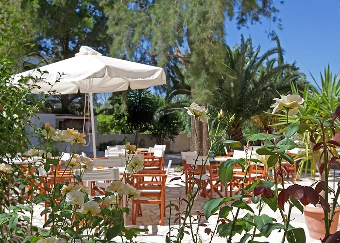 Hotel Milton