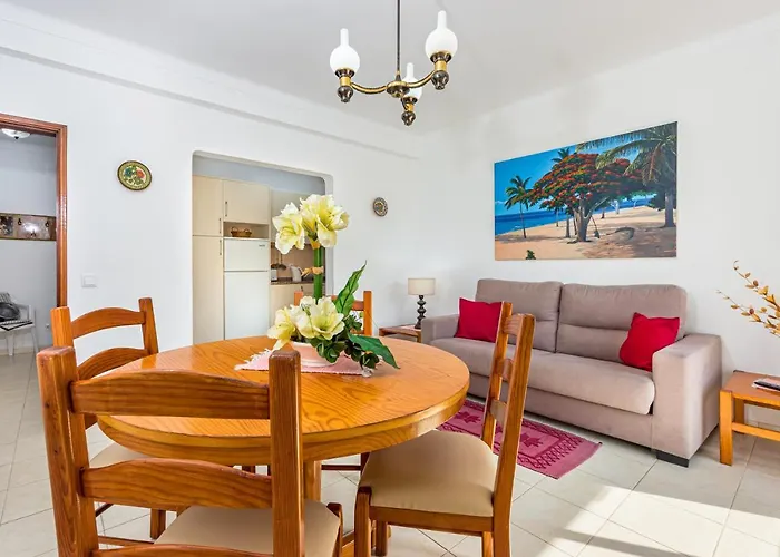 Apartamentos Carruna